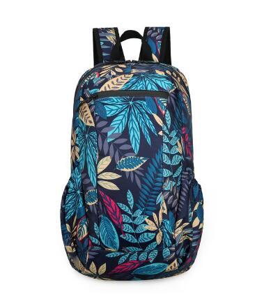 Wholesale Large capacity casual rugzak light weight mochila Unisex casual sport backpack Travele bag
