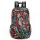 Wholesale Large capacity casual rugzak light weight mochila Unisex casual sport backpack Travele bag