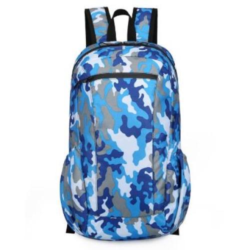 Wholesale Large capacity casual rugzak light weight mochila Unisex casual sport backpack Travele bag