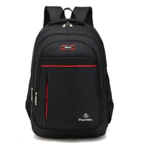 wholesale 15.6 inch laptop bag oxford leisure travel backpack