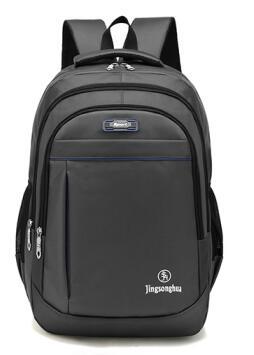wholesale 15.6 inch laptop bag oxford leisure travel backpack
