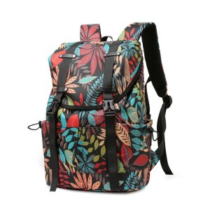 Custom Waterproof bags casual zaino women mini mochila bag casual sport outdoor backpack