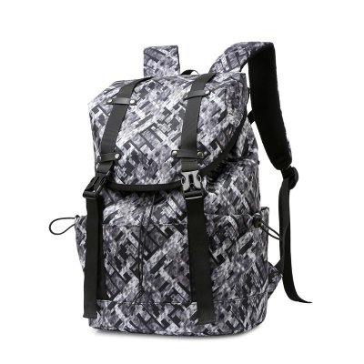 Custom Waterproof bags casual zaino women mini mochila bag casual sport outdoor backpack