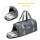 sports yoga bag fitness large capacity bag custom the single shoulder bag outdoor fitness bag