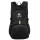 Lightweight packable nylon sport foldable backpack
