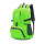 Lightweight packable nylon sport foldable backpack