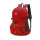Lightweight packable nylon sport foldable backpack