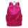 With shoe compartment sports bags for gym travel school outdoor backpack