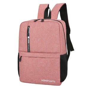waterproof 15.6 inches girls school bags casual laptop backpack