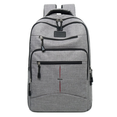 Hot Selling mochilas rucksack 17 inch computer bag casual laptop backpack