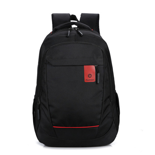 Custom waterproof Korean style 17 inch Laptop Sports outdoor Bag School Backpack Leisure backpack