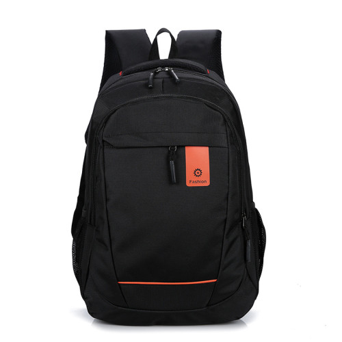 Custom waterproof Korean style 17 inch Laptop Sports outdoor Bag School Backpack Leisure backpack