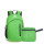 New trending waterproof travel folding backpacks super light foldable backpack