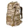 Custom Military Climb canvas mountain terrain Army Military Backpack