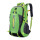 Manufacturers waterproof modern fashion hiking backpack camping backpack