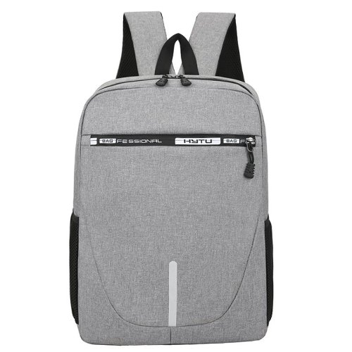 Waterproof computer bag business unisex laptop backpack