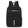 Waterproof computer bag business unisex laptop backpack