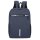 Waterproof computer bag business unisex laptop backpack