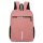 Waterproof computer bag business unisex laptop backpack
