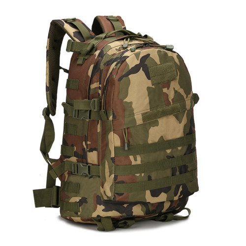 Hot sales military backpack high quality waterproof outdoor tactical military backpack bags