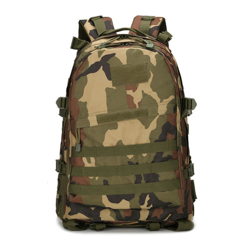 Hot sales military backpack high quality waterproof outdoor tactical military backpack bags