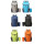 Wholesale waterproof travel Bag folded backpack lightweight folding backpack