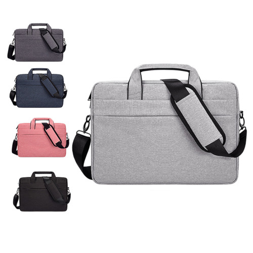 Custom logo laptop bag men business computer bag 14 inch laptop bags