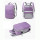 Custom Logo Travel Duffel Bag New Fashionable Outdoor Travel Luggage Duffle Bag Diaper Bags