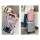 Custom Logo Travel Duffel Bag New Fashionable Outdoor Travel Luggage Duffle Bag Diaper Bags