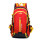 Outdoor 40L travelling backpack waterproof sport backpack