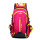 Outdoor 40L travelling backpack waterproof sport backpack