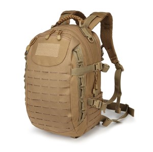 tactical military backpack black waterproof outdoor military tactical backpack