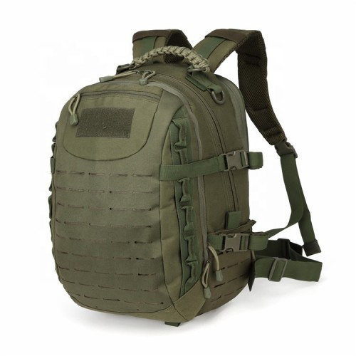 tactical military backpack black waterproof outdoor military tactical backpack