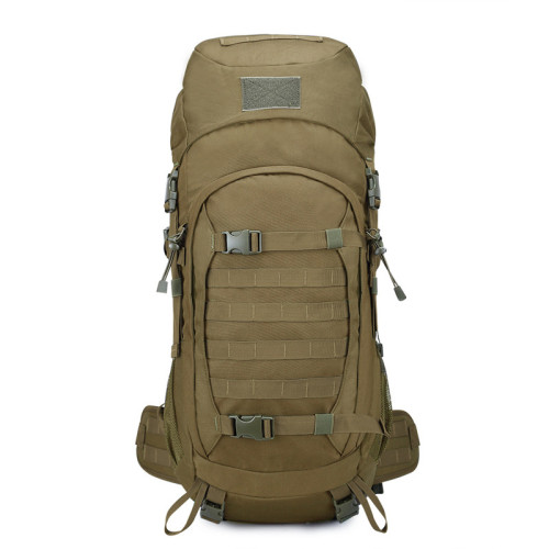 50L Outdoor Backpack Internal Frame Tactical Backpack Military Backpack for Camping Hiking