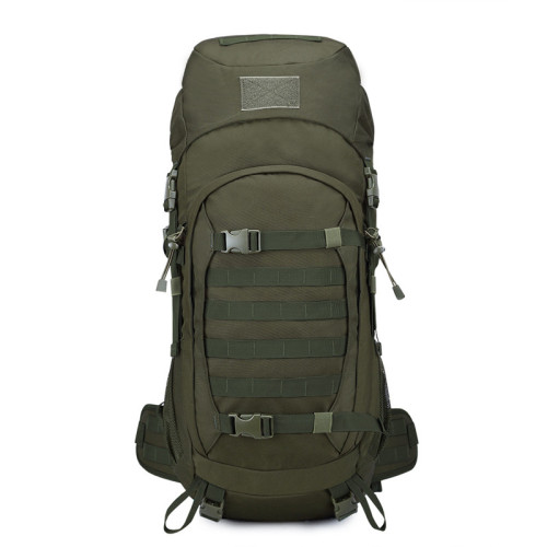 50L Outdoor Backpack Internal Frame Tactical Backpack Military Backpack for Camping Hiking
