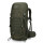 50L Outdoor Backpack Internal Frame Tactical Backpack Military Backpack for Camping Hiking
