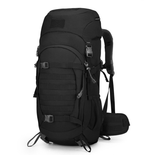 50L Outdoor Backpack Internal Frame Tactical Backpack Military Backpack for Camping Hiking