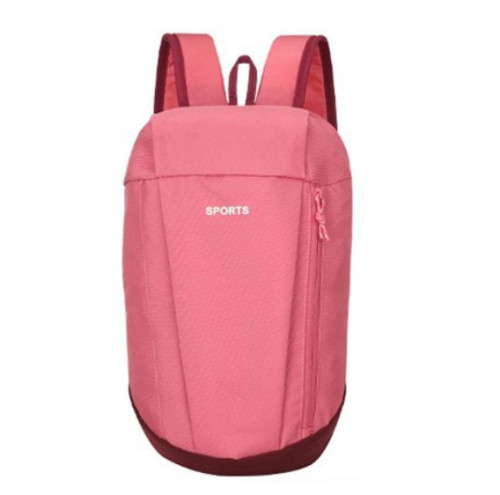 2020 sports waterproof backpack Oxford cloth hiking camping backpack