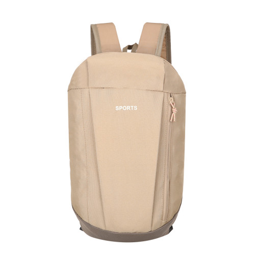 2020 sports waterproof backpack Oxford cloth hiking camping backpack