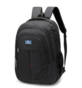 New Custom Large Capacity Laptop Backpack travel backpack with laptop compartment