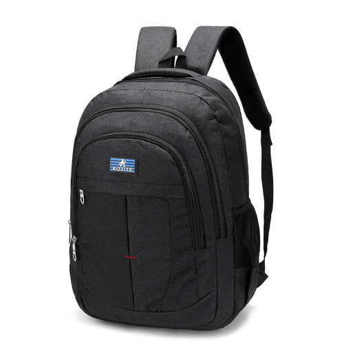 New Custom Large Capacity Laptop Backpack travel backpack with laptop compartment