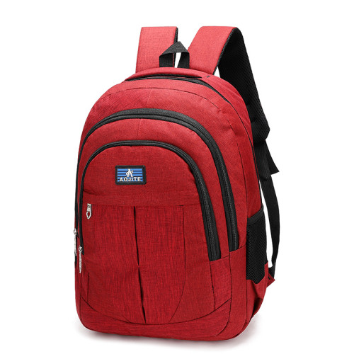 New Custom Large Capacity Laptop Backpack travel backpack with laptop compartment