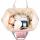 New trending fashion bag baby travel large backpack baby bed diaper mummy diaper backpack