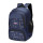 Durable men casual Lightweight mochilas computer Waterproof Travel rucksack black laptop Backpack