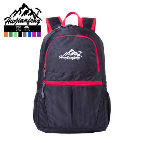 Most Durable Foldable Backpacks Ultralight Lightweight Foldable Backpack