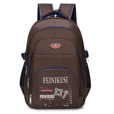 Custom Fashion Travel backpack Men Backpack Wholesale waterproof Laptop backpack