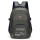Custom Fashion Travel backpack Men Backpack Wholesale waterproof Laptop backpack
