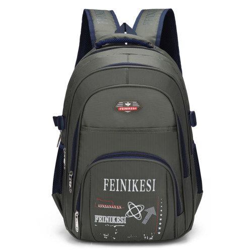 Custom Fashion Travel backpack Men Backpack Wholesale waterproof Laptop backpack