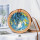 2021 new designs woven ladies handbags bali rattan bags