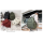 New Style Fashion College Leisure Backpacks Casual School Unisex backpack Student Backpack